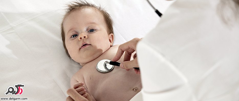 Congenital heart disease holes