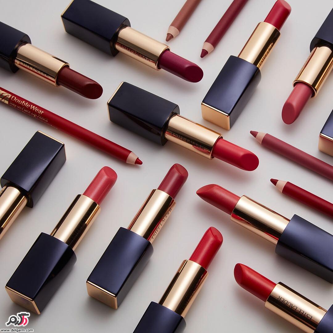 ESTEE LAUDER