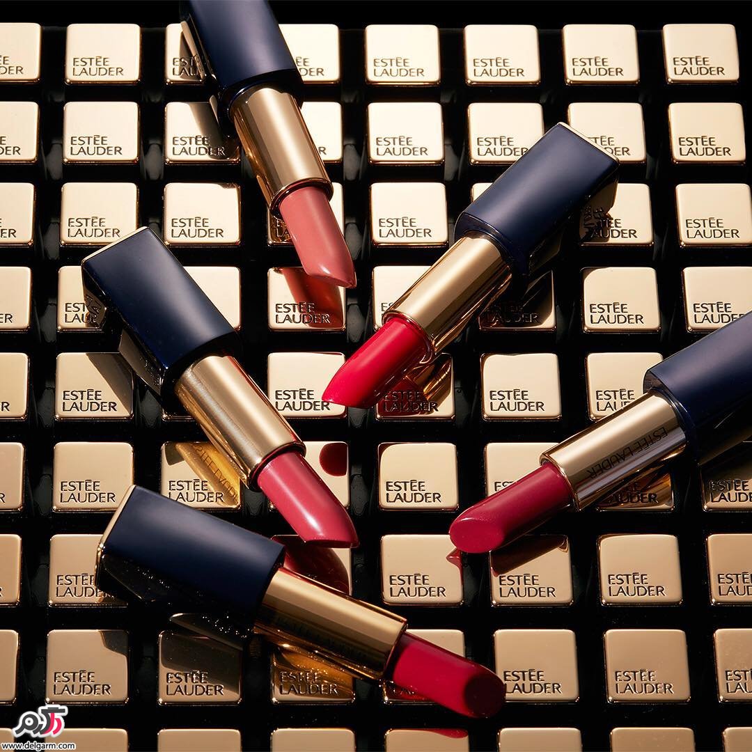 ESTEE LAUDER