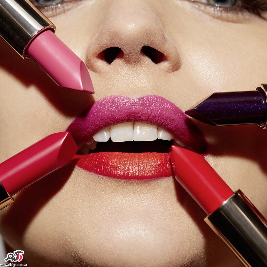 ESTEE LAUDER