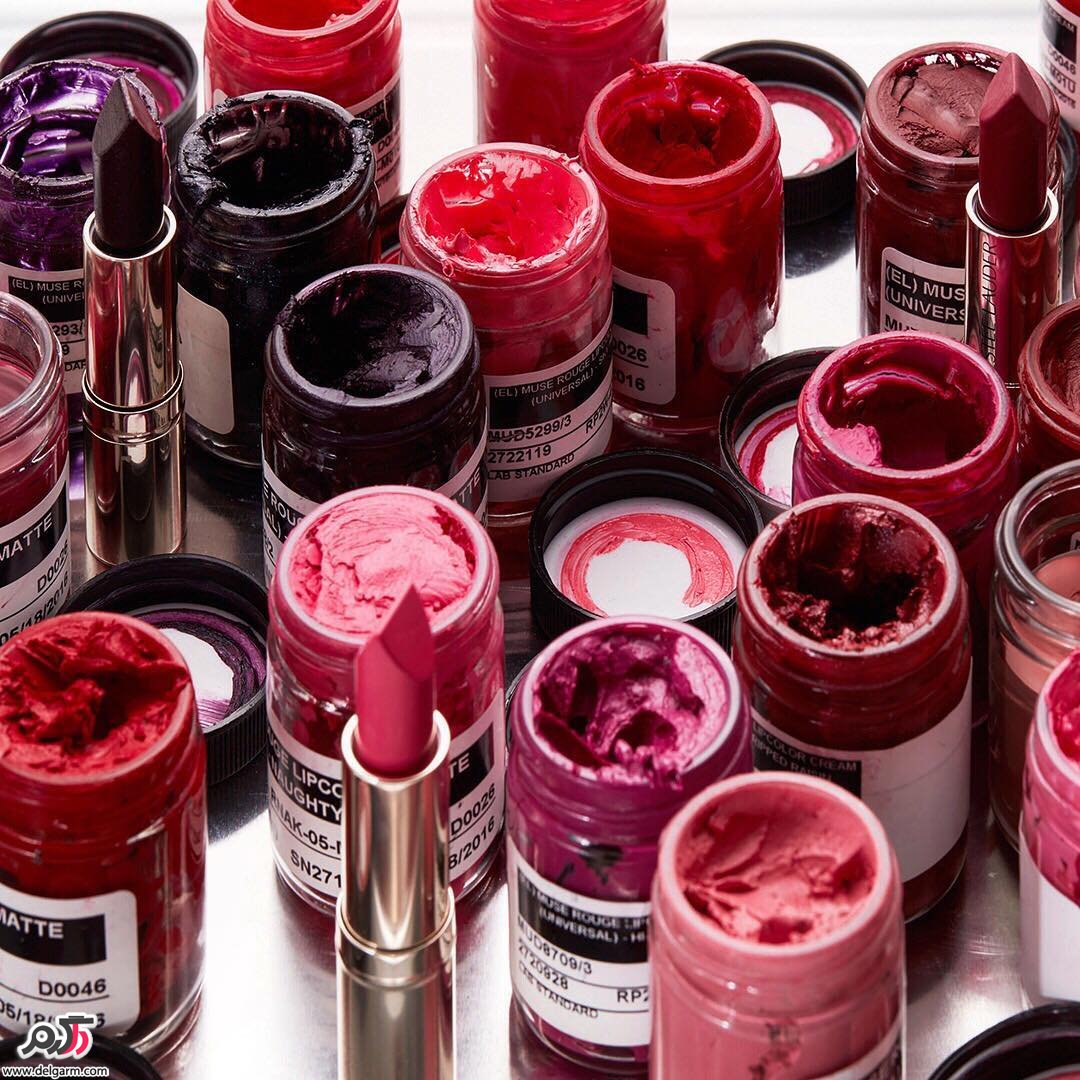 ESTEE LAUDER