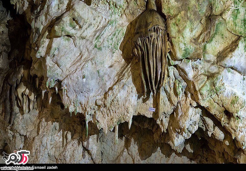غارهای زیبا ی ایران غارهای زیبا ی ایران