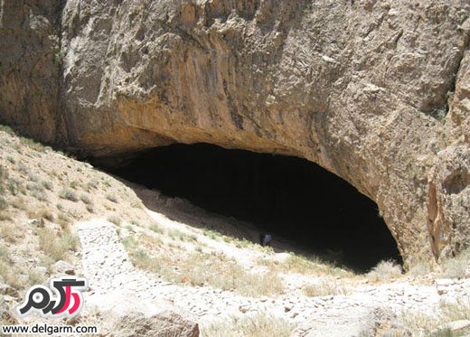 غارهای زیبا ی ایران غارهای زیبا ی ایران