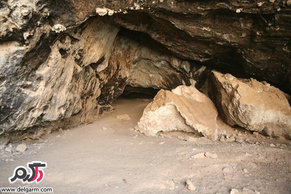 غارهای زیبا ی ایران غارهای زیبا ی ایران