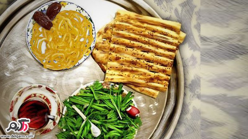 راهکارهایی جالب برای جلوگیری از گرسنه شدن در ماه رمضان
