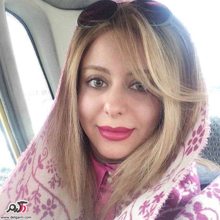 زهرا اویسی