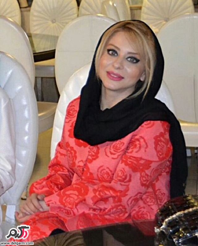 زهرا اویسی