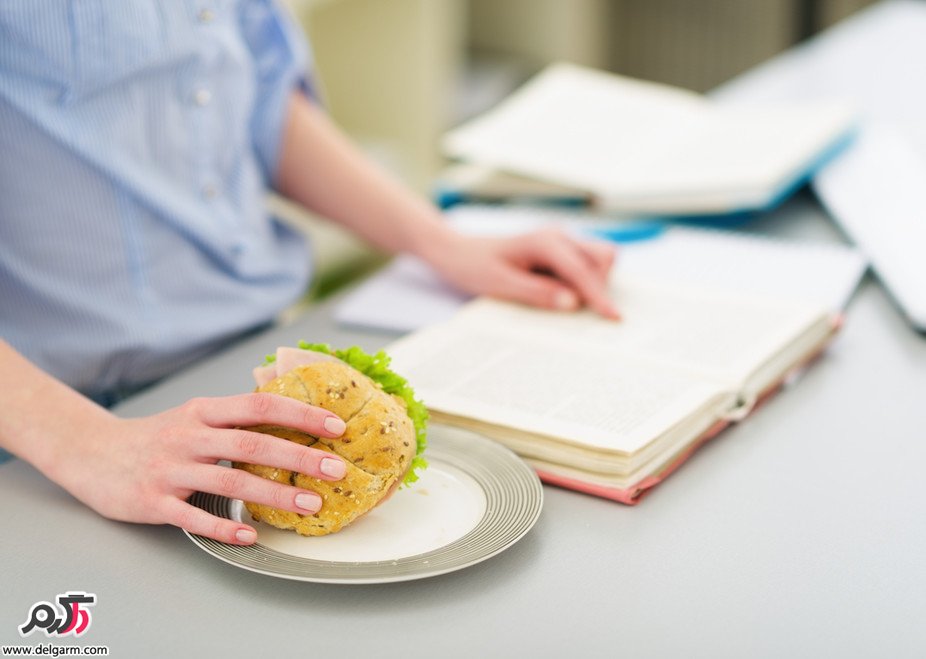 خوراکی هایی که یادگیری و تمرکز را در امتحانات افزایش می دهند
