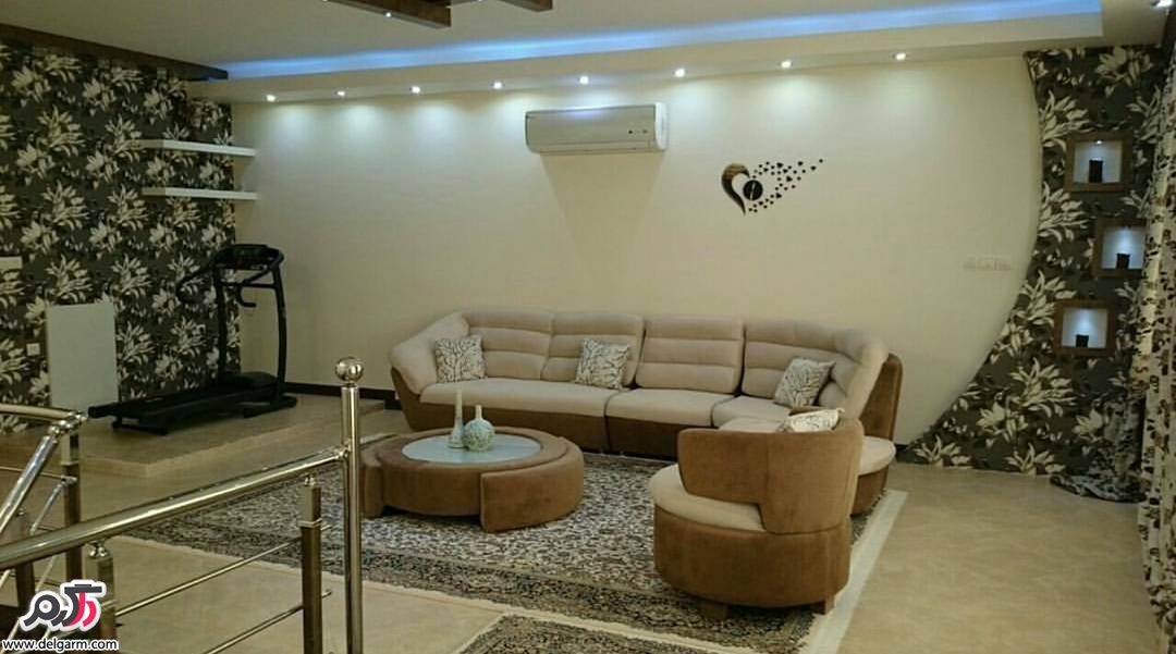 جدیدترین چیدمان جهیزیه عروس