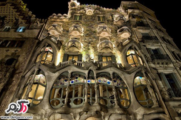 زیباترین مکانهای تفریحی و گردشگری مادرید اسپانیا