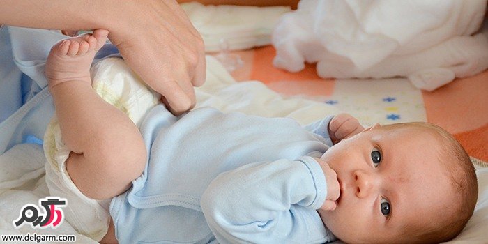 ختنه نوزاد و مراقبت های بعد از ختنه کردن نوزادان