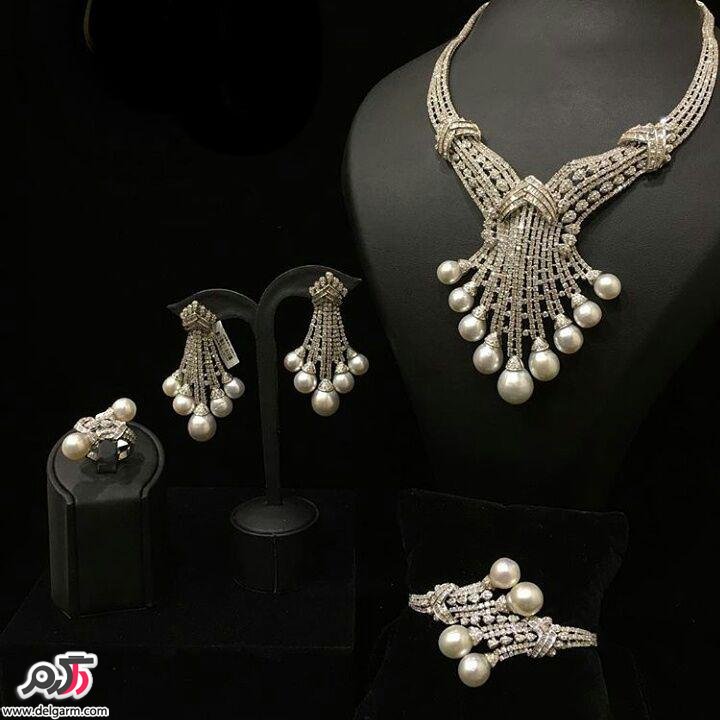 سرویس طلا شاهانه