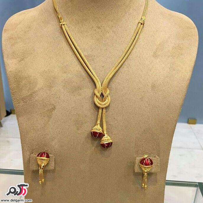 سرویس طلا شاهانه