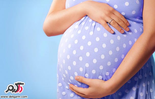 علل کاهش رشد جنین در هفته های آخر بارداری