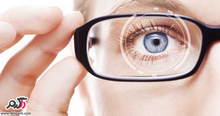 چند راه بهبود بینایی چشم