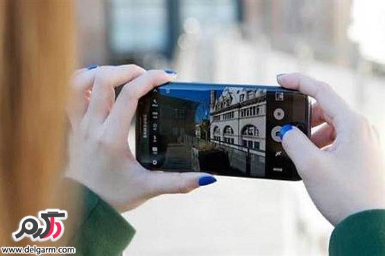 مشخصات فنی سامسونگ Galaxy S8