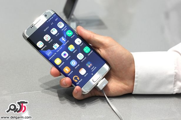 مشخصات فنی سامسونگ Galaxy S8