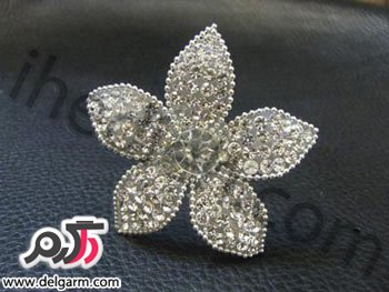 ریسه نگینی برای مو ریسه نگینی برای مو