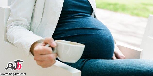 وزن مناسب در دوران بارداری