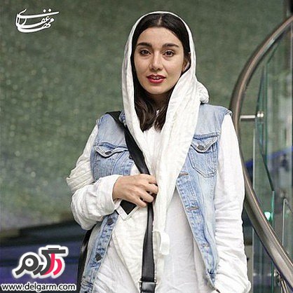 بیوگرافی خاطره حاتمی + عکسهای خاطره حاتمی