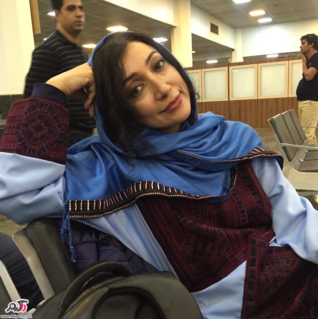 بیوگرافی “نگار عابدی” بیوگرافی “نگار عابدی”