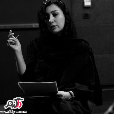 بیوگرافی “نگار عابدی” بیوگرافی “نگار عابدی”