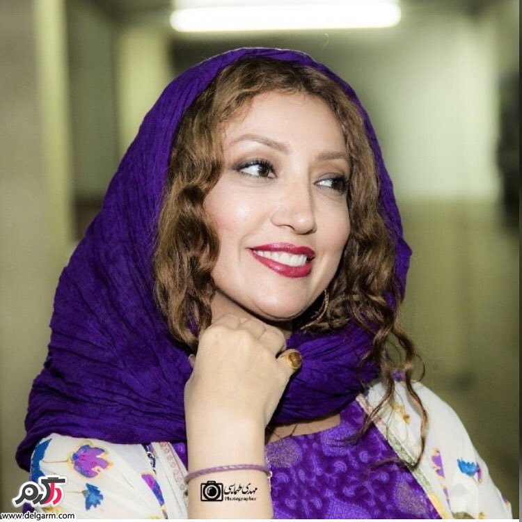 بیوگرافی “نگار عابدی” بیوگرافی “نگار عابدی”