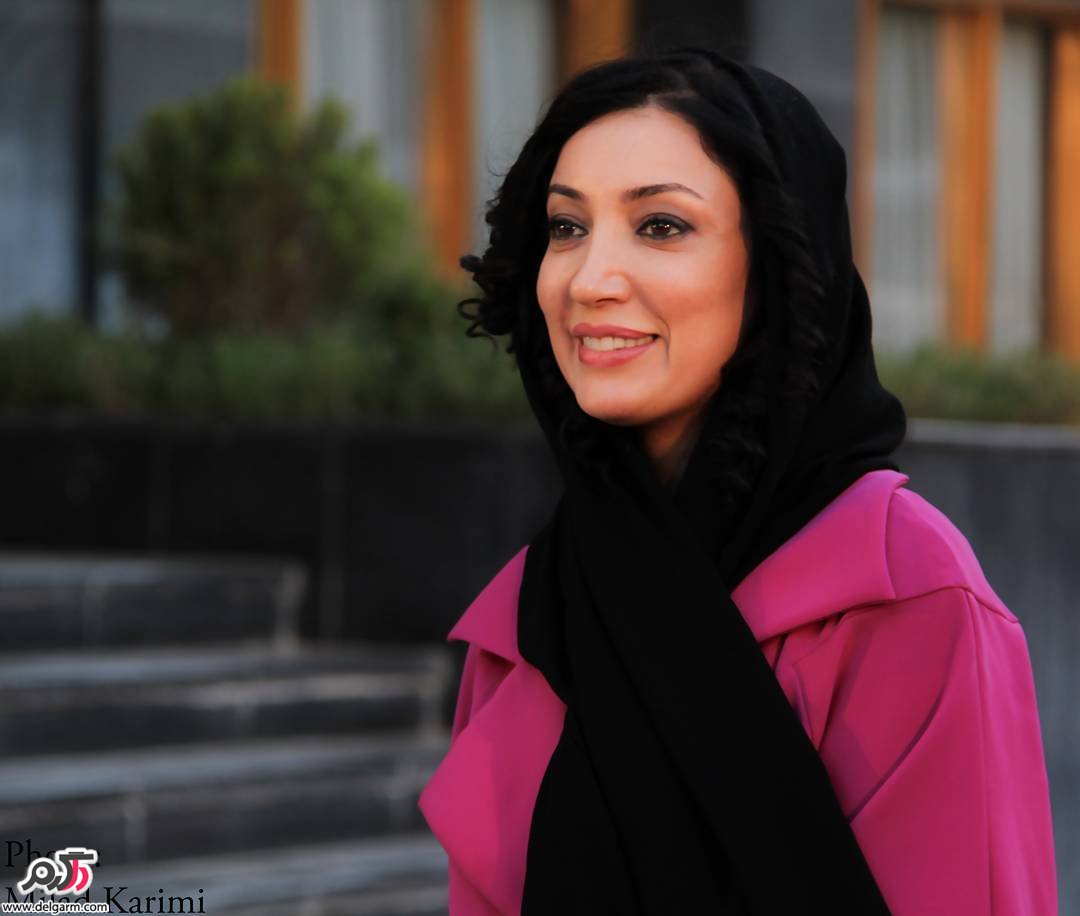 بیوگرافی “نگار عابدی”