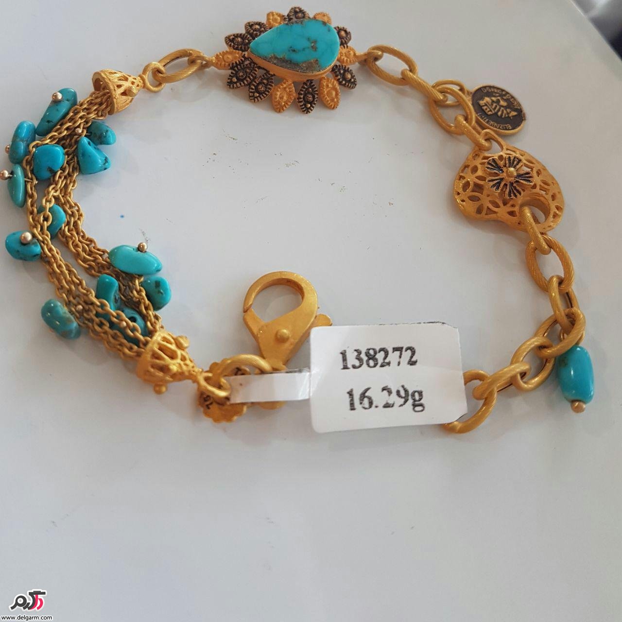 گالری جواهرات فیروزه گالری جواهرات فیروزه