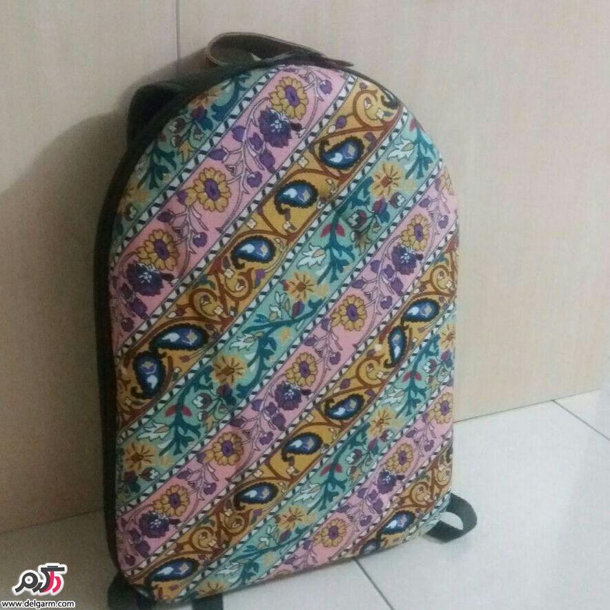 کيف و کوله مدرسه