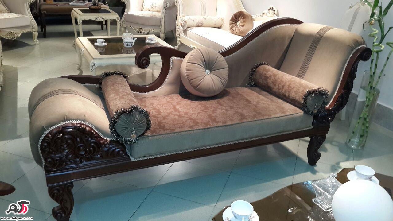 انواع مبل راحتی در مدل های متنوع و جدید انواع مبل راحتی در مدل های متنوع و جدید
