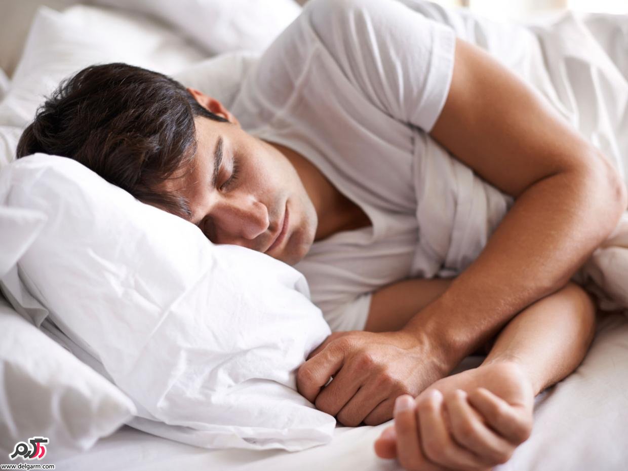 اثرات و خطرات بهداشت خواب بیش از حد