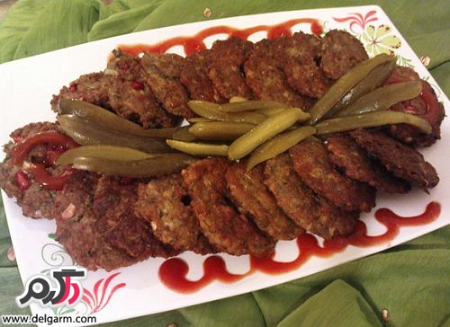 طرز تهیه شامی یا فلافل لوبیا چشم بلبلی طرز تهیه شامی یا فلافل لوبیا چشم بلبلی