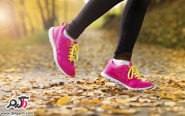 فایده دویدن رو به عقب برای سلامت بدن