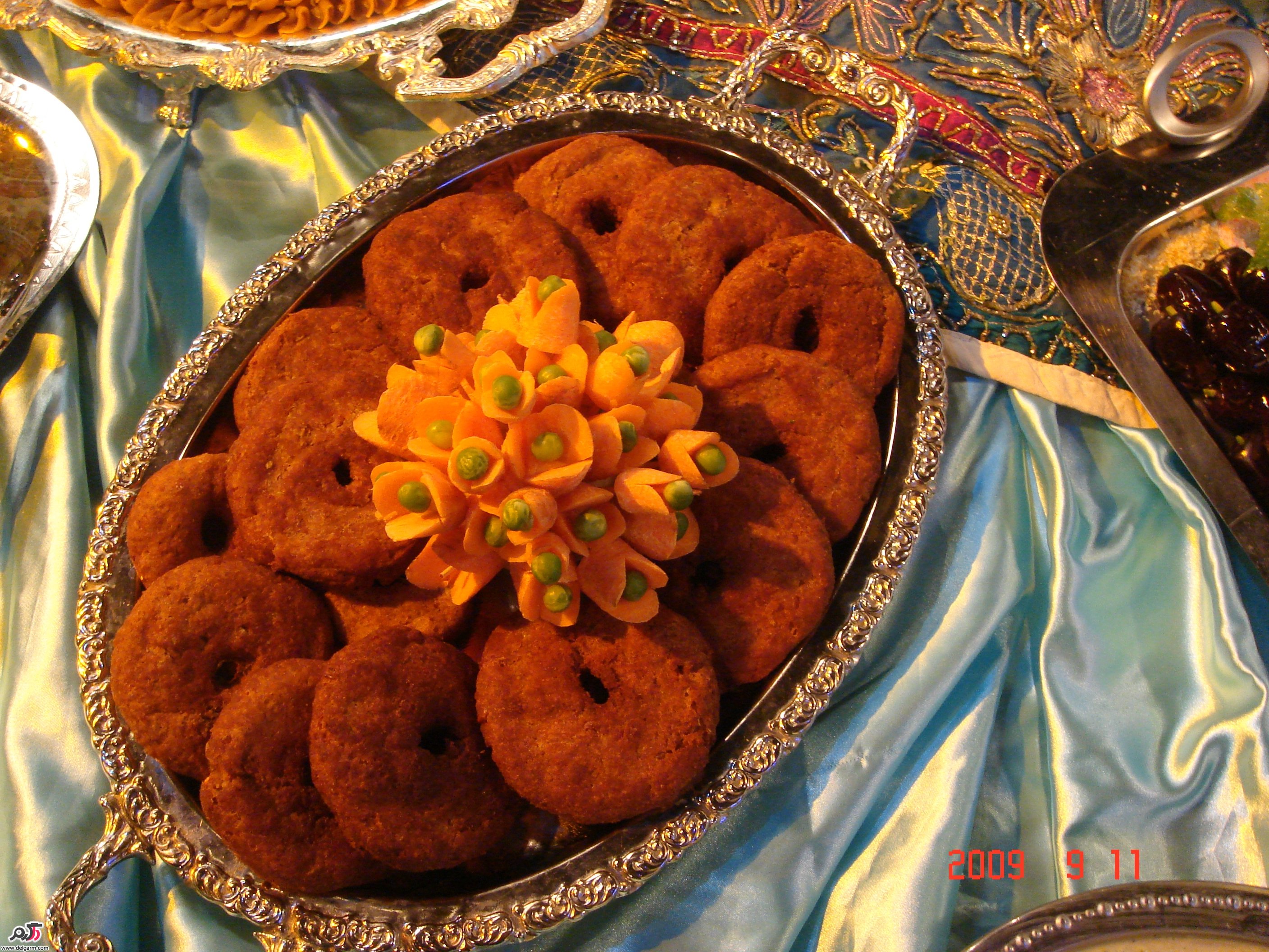 طرز تهیه شامی یا فلافل لوبیا چشم بلبلی طرز تهیه شامی یا فلافل لوبیا چشم بلبلی