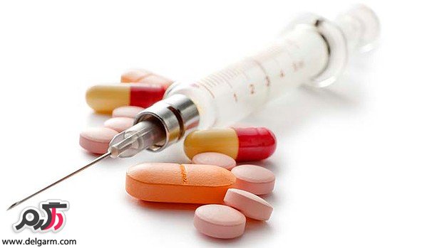 خطرات مصرف بی رویه داروهای مسکن