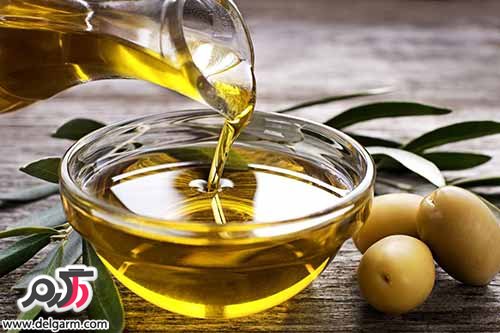 چرا باید هر روز زیتون بخوریم؟