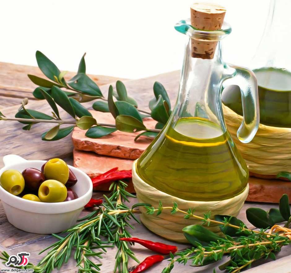 چرا باید هر روز زیتون بخوریم؟