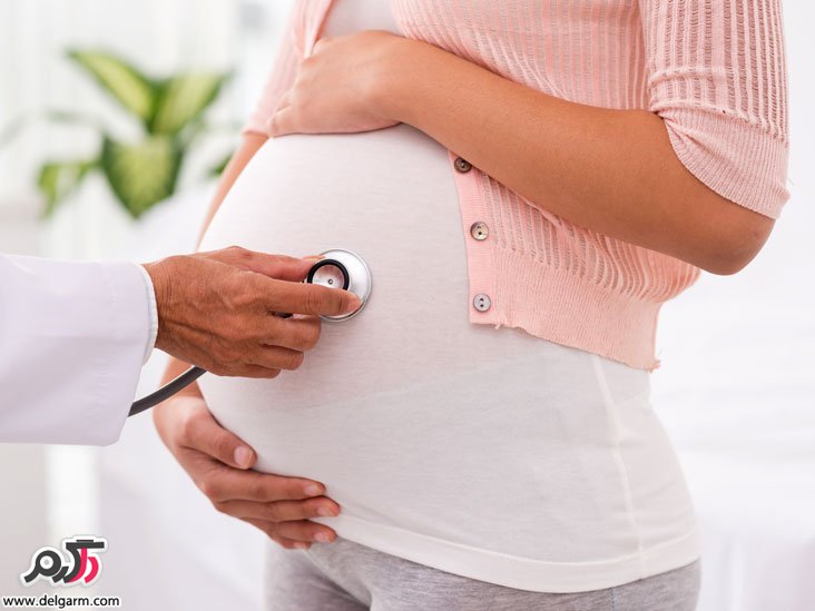 علت کاهش پلاکت خون در دوران بارداری
