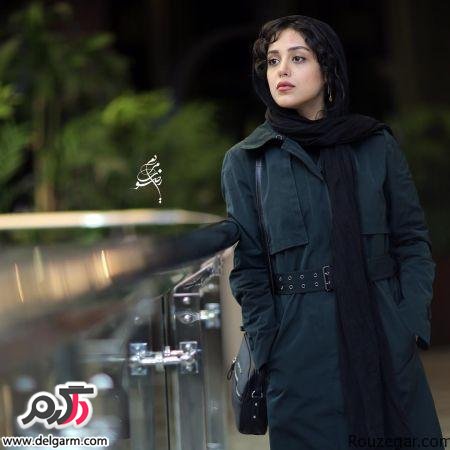 Hengameh Hamidzadeh
