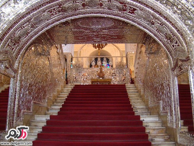 کاخ گلستان