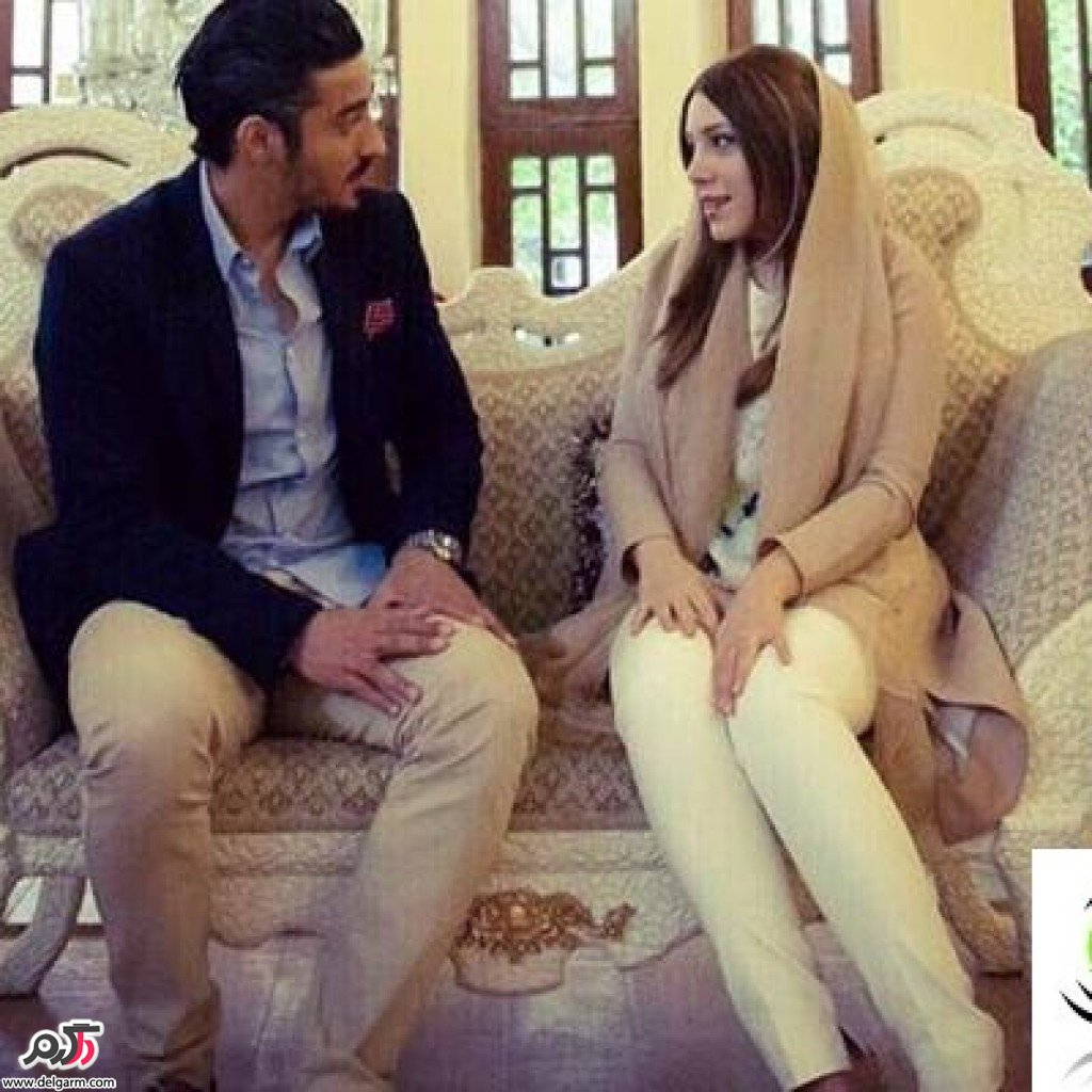 بیوگرافی سروین بیات