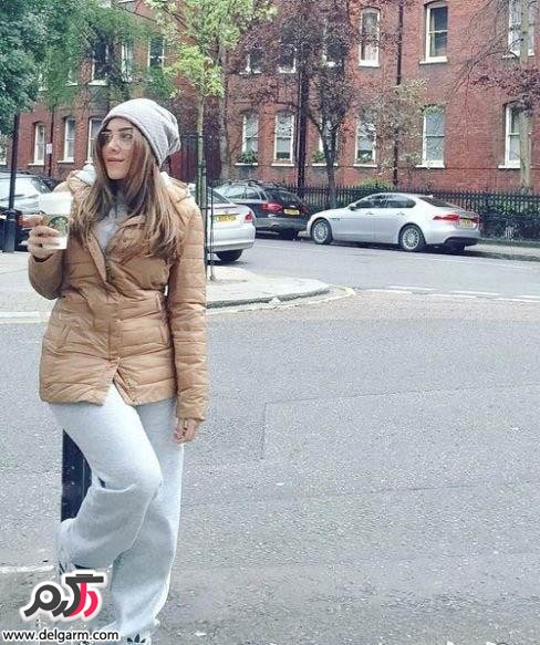 بیوگرافی سروین بیات