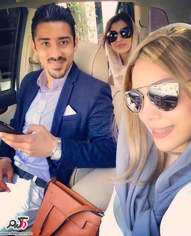 بیوگرافی سروین بیات