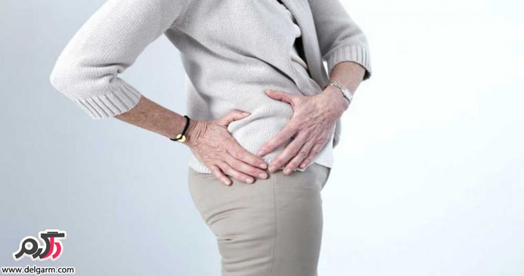  آیا التهاب مفصل ساکروایلیاک میتواند موجب درد کمر و لگن شود