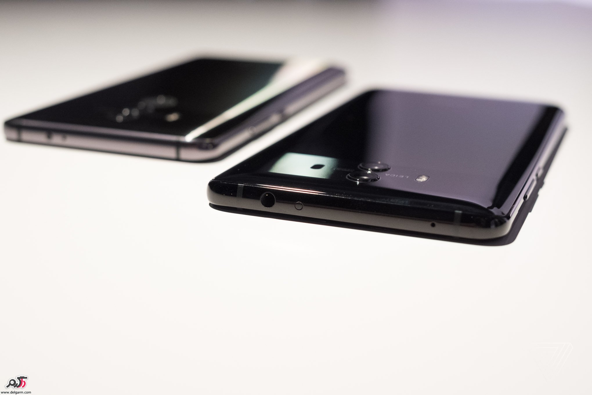  Huawei Mate 10 Pro 