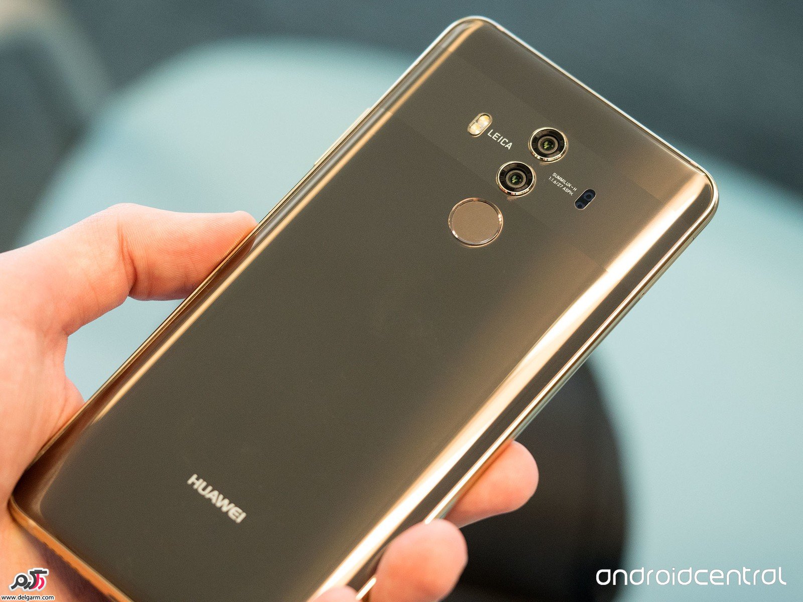 Huawei Mate 10 Pro Huawei Mate 10 Pro