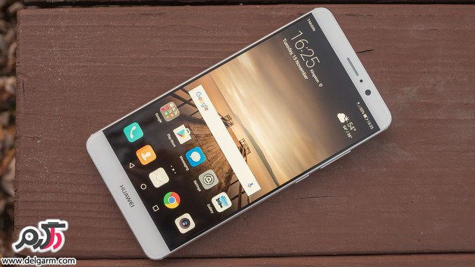 Huawei Mate 10 Pro Huawei Mate 10 Pro