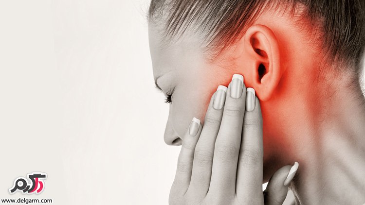 عفونت و التهاب گوش ( میانی و خارجی) : علائم و درمان