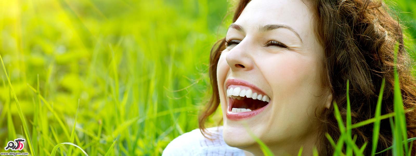 10 نکته درباره فواید خندیدن